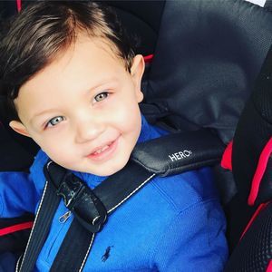 Meet your Posher, Cortney